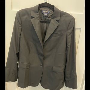 Barely worn Brook brothers suit jacket